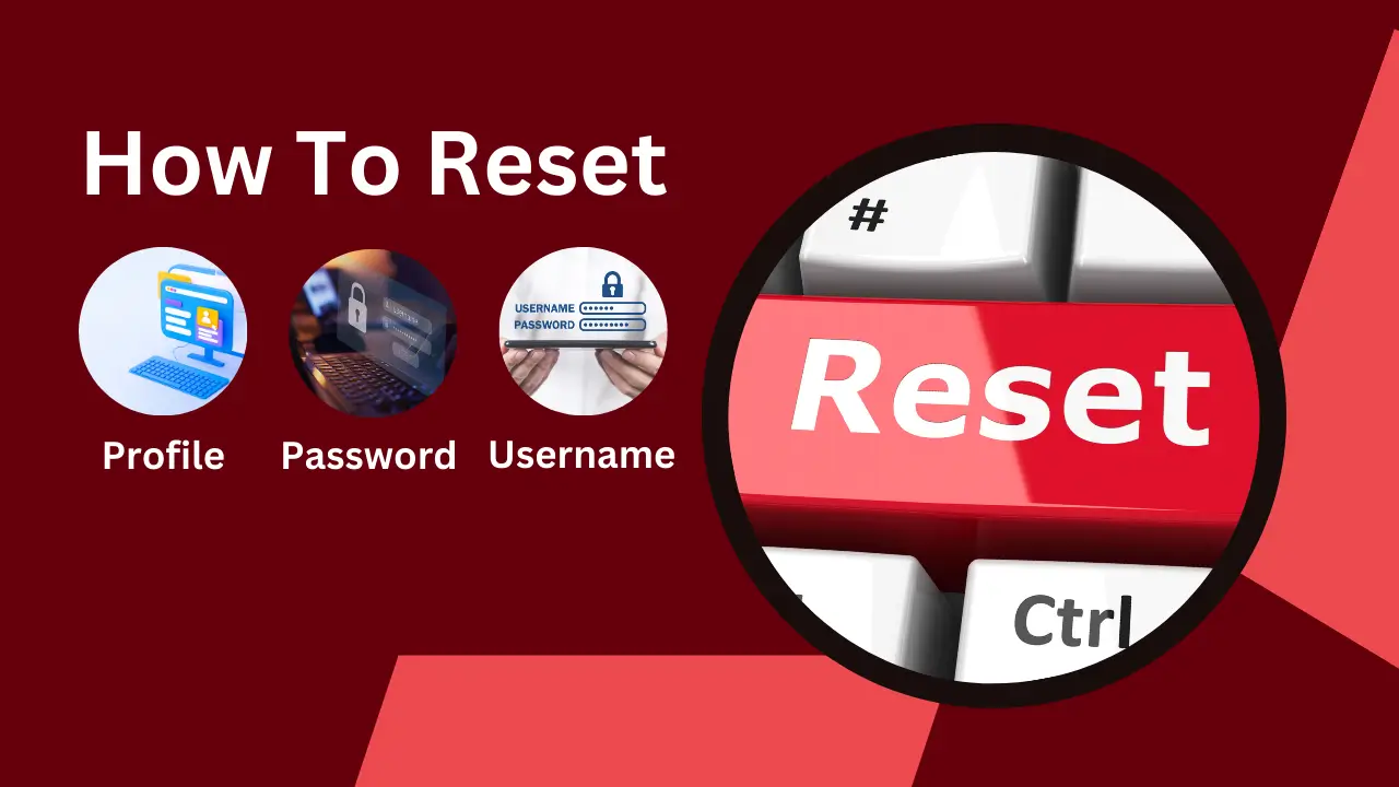 How To Reset MyNSFAS Profile, password, username