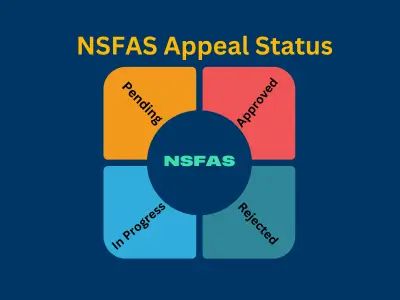 NSFAS appeal status